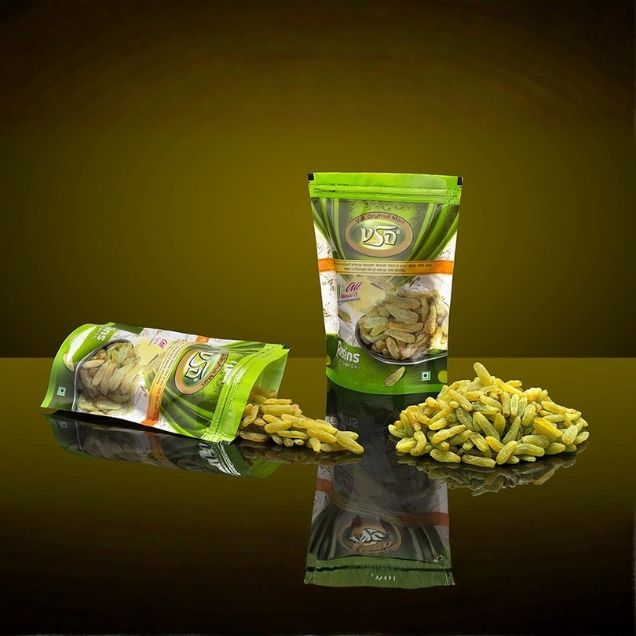 Premium Natural Kishmish/Raisin